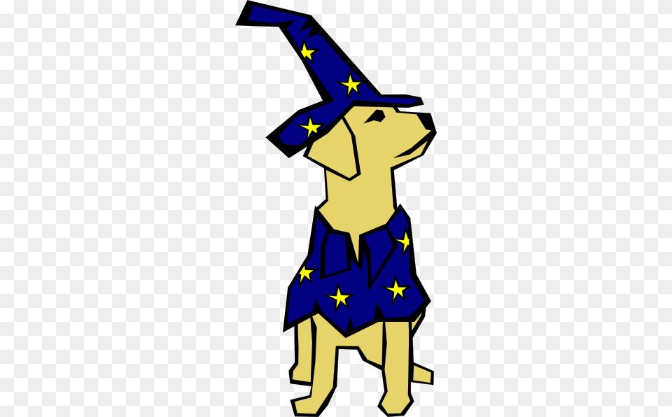 Dog Drawn With Straight Lines, Star Symbol, Symbol, People, Person Png Image