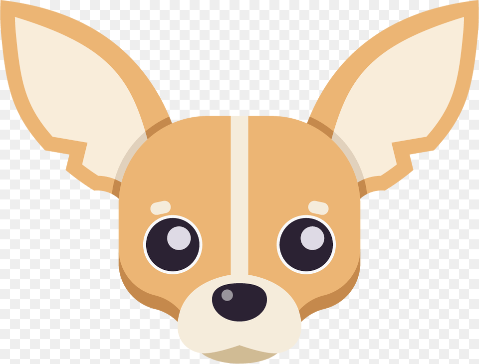 Dog Ears Dog Ears, Animal, Canine, Chihuahua, Deer Png