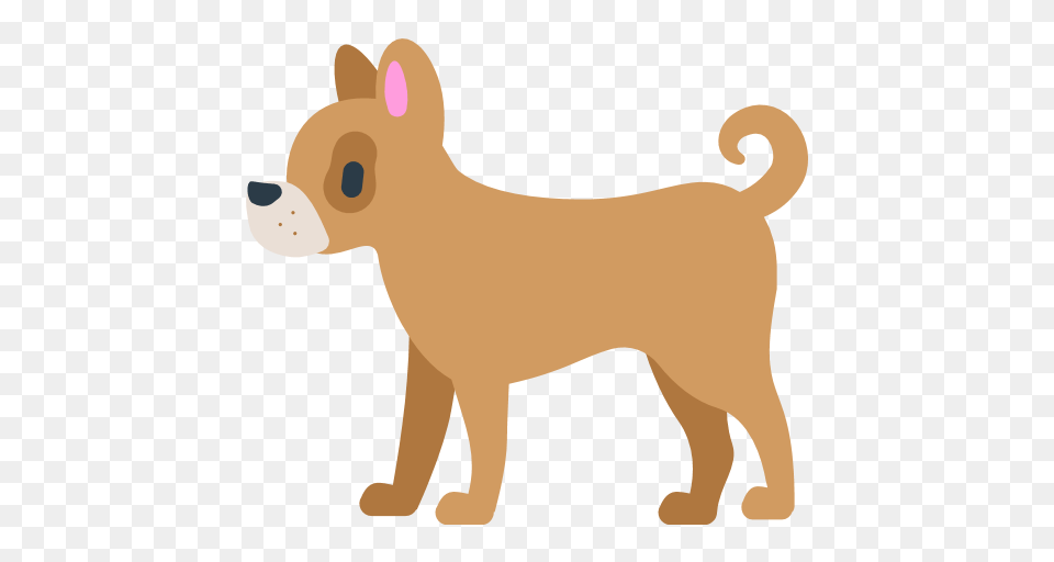 Dog Emoji For Facebook Email Sms Id, Animal, Canine, Mammal, Pet Free Transparent Png