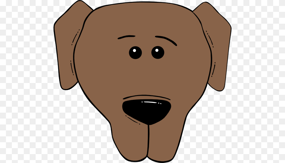 Dog Face Cartoon Clip Art For Web, Snout, Baby, Person Png