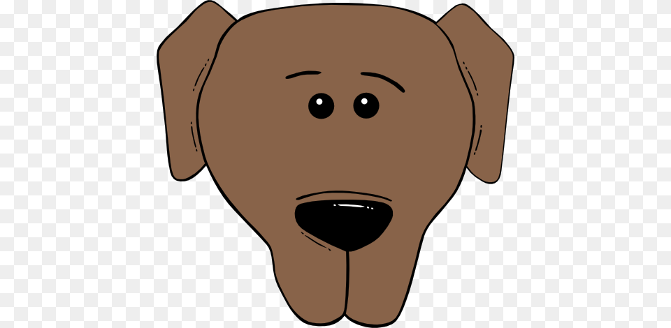 Dog Face Cartoon World Label Clipart, Snout, Animal, Canine, Mammal Free Transparent Png