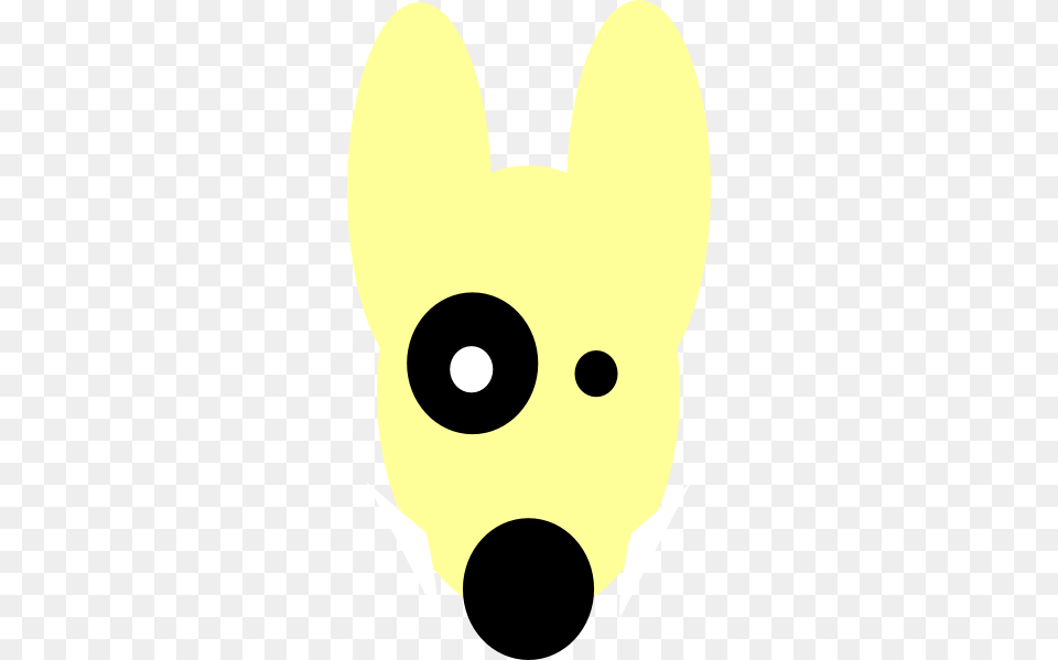 Dog Face Clip Arts Download, Plush, Toy Free Png