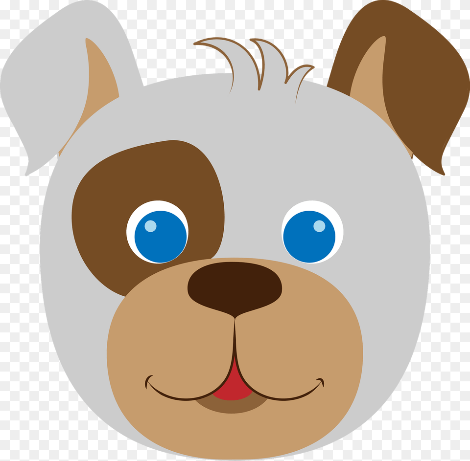 Dog Face Clipart, Nature, Outdoors, Snow, Snowman Free Png