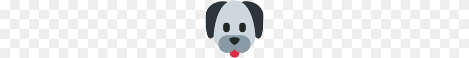 Dog Face Emoji, Snout, Body Part, Mouth, Person Free Png