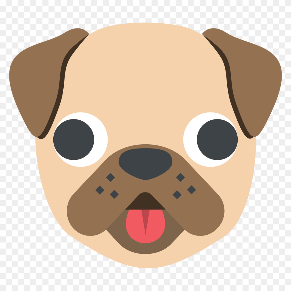 Dog Face Emoji Clipart, Snout, Ammunition, Grenade, Weapon Png