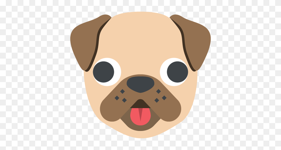 Dog Face Emoji For Facebook Email Sms Id, Snout Png