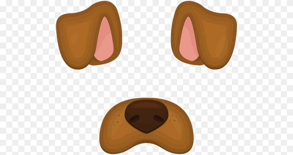 Dog Face Mask Clip Art, Body Part, Mouth, Person, Food Png Image