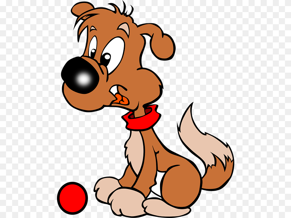 Dog Fetch Clipart Collection, Baby, Person, Cartoon Free Transparent Png