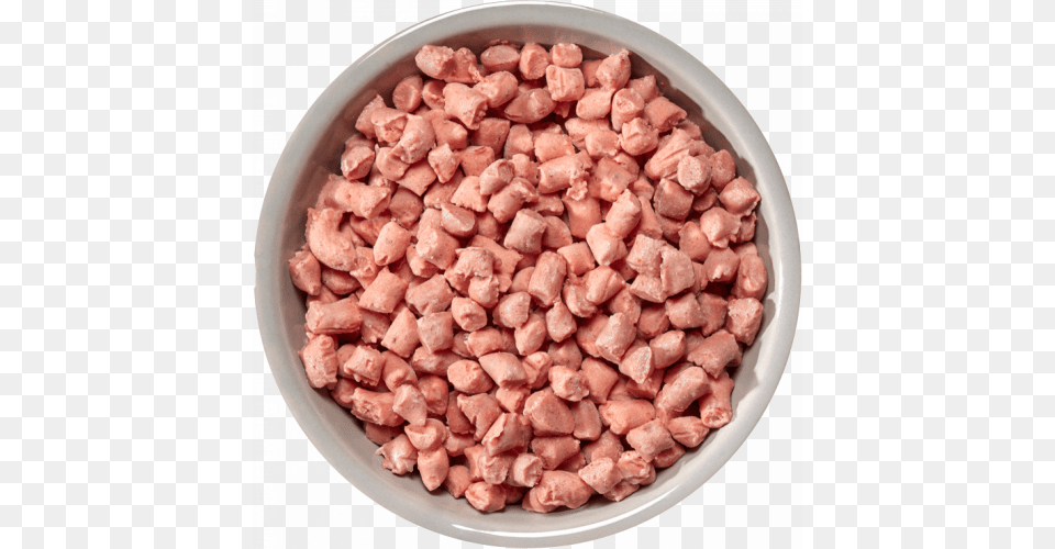 Dog Food, Meat, Pork Png Image