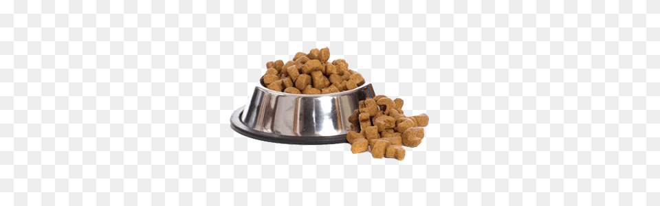 Dog Food, Bowl Png Image