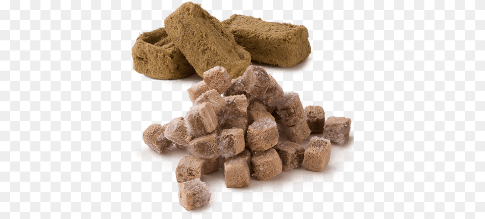 Dog Food, Brick, Sweets, Chocolate, Dessert Png Image