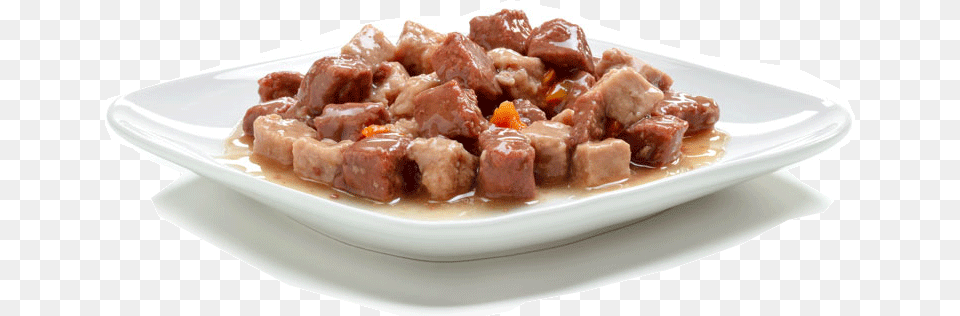 Dog Food, Dish, Meal, Stew, Meat Png Image