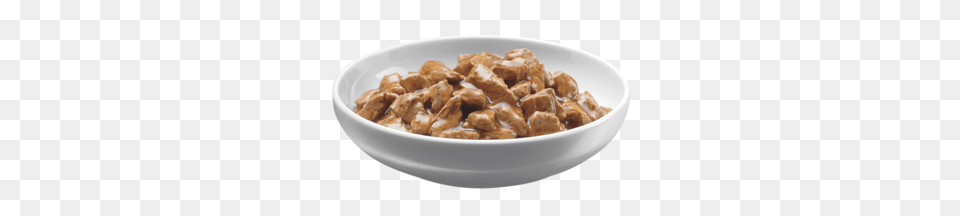 Dog Food, Meal, Dish, Nut, Plant Png