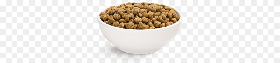 Dog Food, Bowl, Produce Free Png