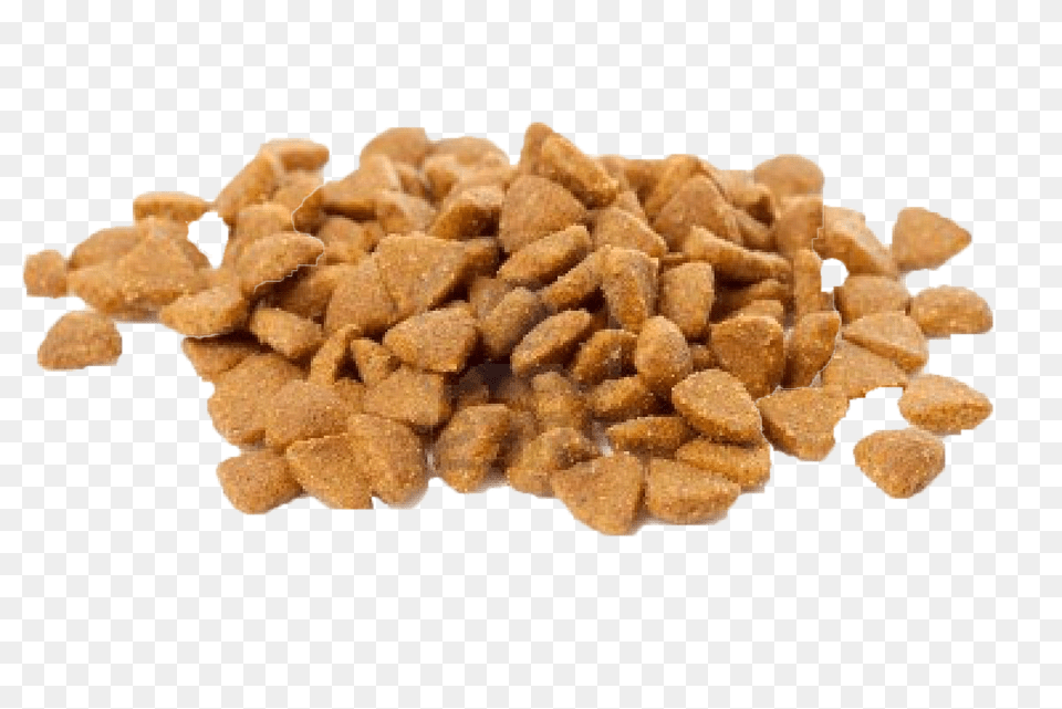 Dog Food, Nut, Plant, Produce, Vegetable Png