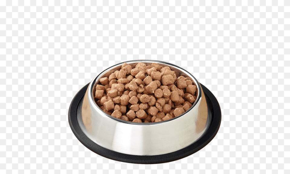Dog Food, Bowl, Plate Free Png
