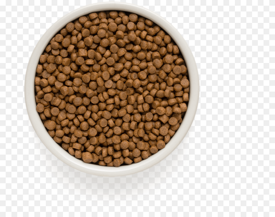 Dog Food, Bowl, Produce, Bean, Plant Png