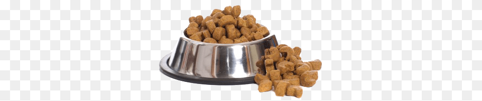 Dog Food, Bowl Free Png Download