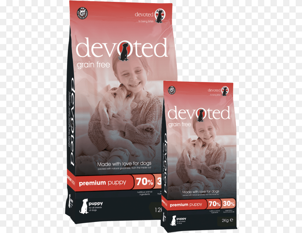Dog Food, Baby, Person, Book, Publication Free Png