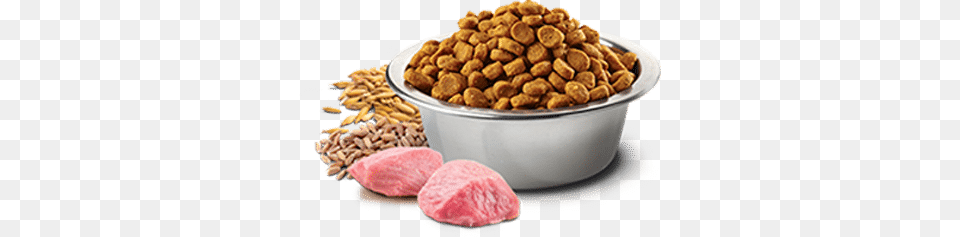 Dog Food, Snack, Bowl Free Transparent Png