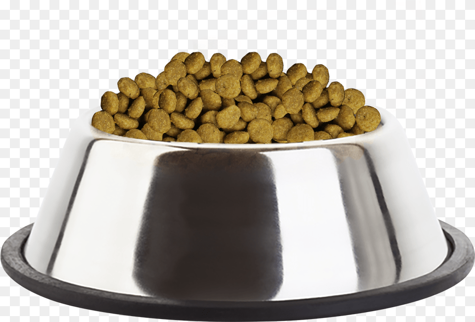 Dog Food Bowl, Produce Png Image