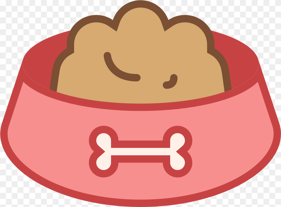 Dog Food Bowl Dog Food Bowl Clipart, Clothing, Hardhat, Helmet Png Image