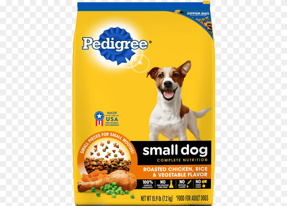 Dog Food Brands For Small Dogs, Advertisement, Poster, Animal, Canine Free Transparent Png