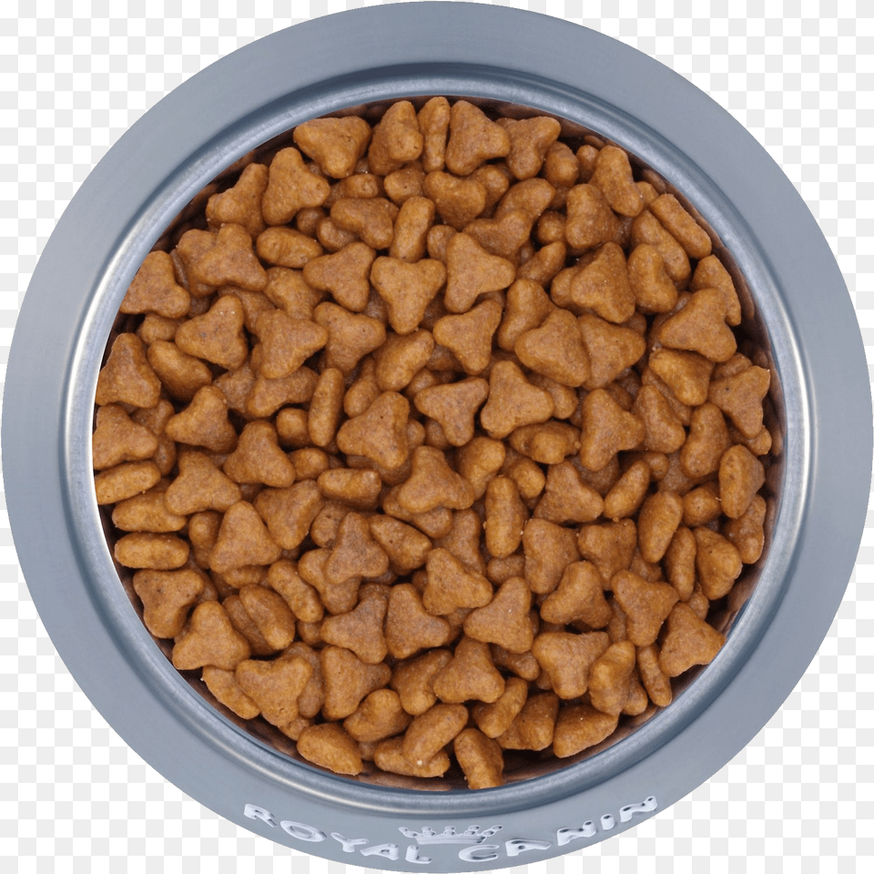 Dog Food Breakfast Cereal, Plate, Bowl, Nut, Plant Free Png