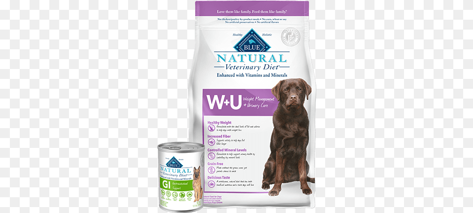 Dog Food Can And Bag Dog Food Urinary Care, Animal, Canine, Mammal, Pet Free Transparent Png