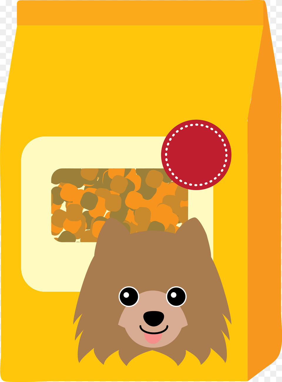 Dog Food Clipart, Lunch, Meal Free Png Download