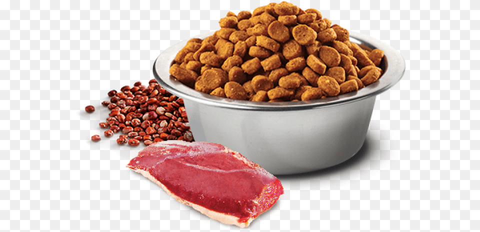 Dog Food Kpek Mamas, Bowl Free Png Download