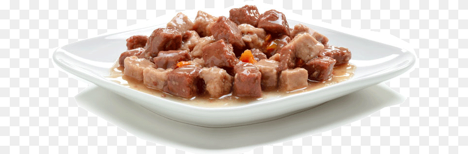Dog Food Mechado, Dish, Meal, Stew, Meat Free Png