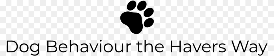 Dog Footprint, Gray Free Transparent Png