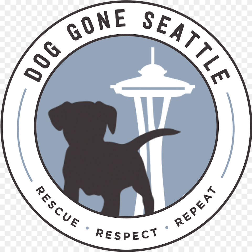 Dog Gone Seattle, Animal, Canine, Mammal, Pet Free Transparent Png