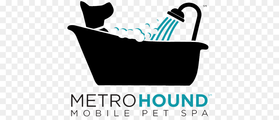 Dog Grooming Logos, Tub, Bathing, Bathtub, Person Free Png Download