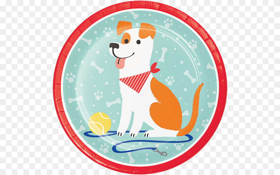 Dog Happy Birthday, Food, Meal, Dish, Animal Free Png Download