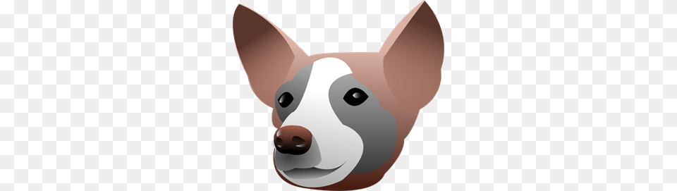 Dog Head Portrait Clip Art For Web, Snout, Pet, Mammal, Husky Png Image