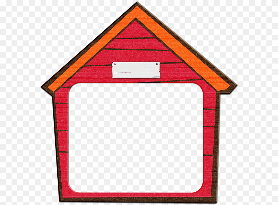 Dog House Frame Wood Doghouse Frame Dog House Dog, Dog House, Den, Indoors, Kennel Free Png Download