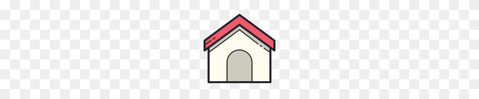 Dog House Icons, Dog House, Mailbox Free Transparent Png
