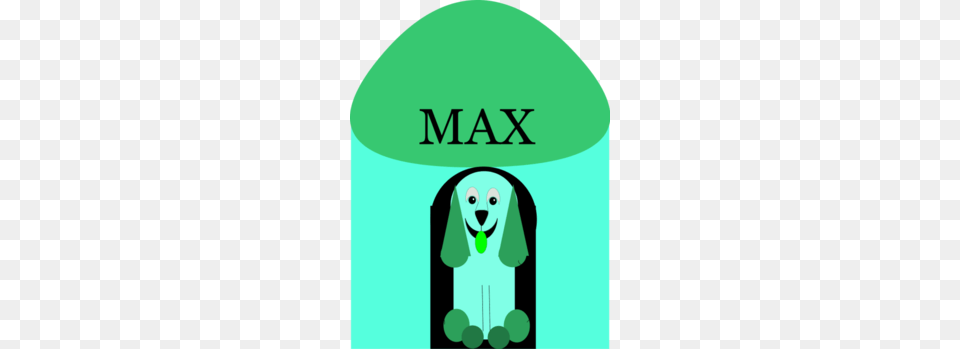 Dog Houses Clipart, Green, Animal, Mammal, Monkey Free Png Download