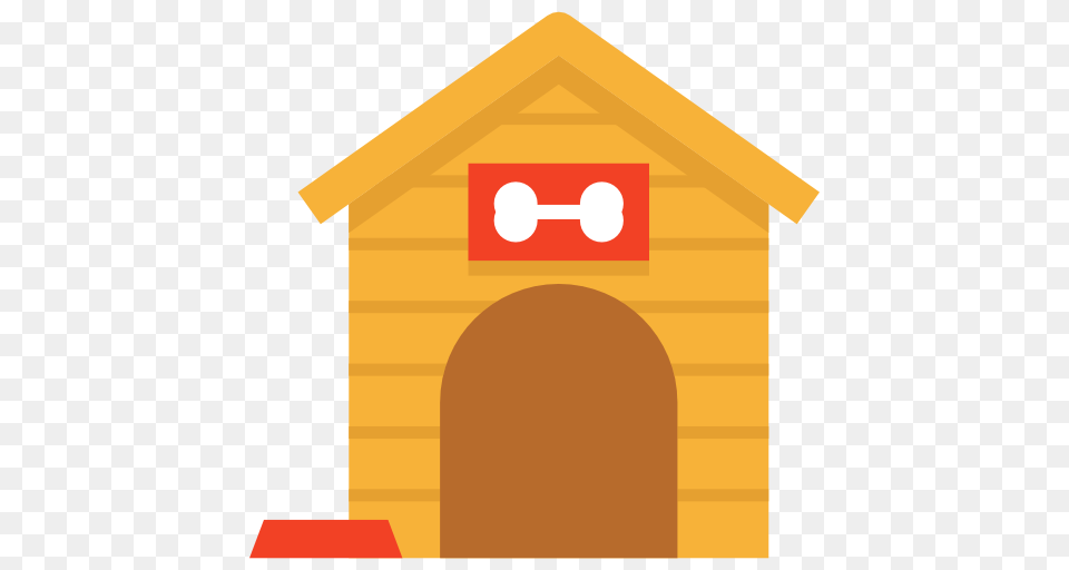 Dog Houses Kennel Clip Art, Dog House, Clothing, T-shirt, Den Free Png