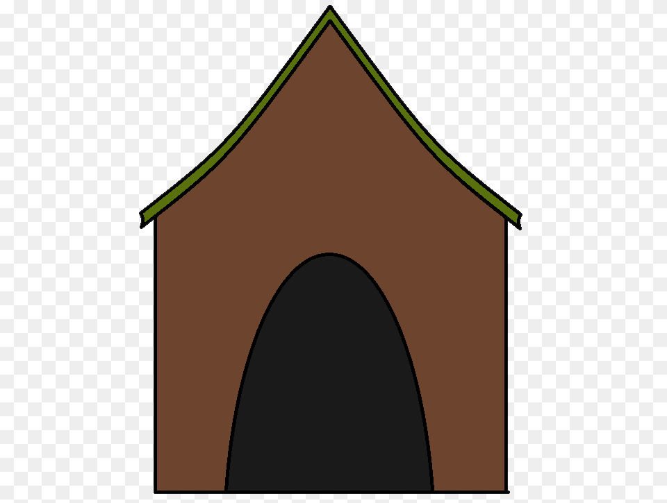 Dog Houses Snoopy Clip Art, Dog House Free Png Download