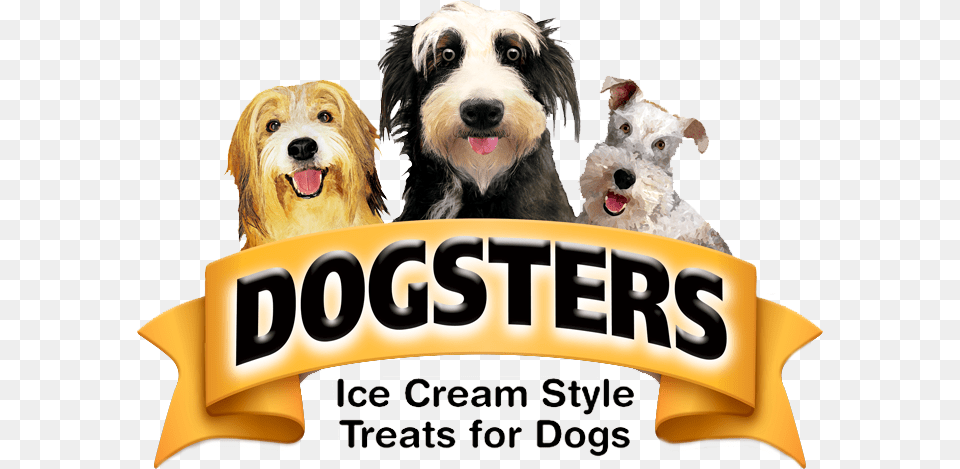 Dog Ice Cream Publix Dogsters Ice Cream, Animal, Canine, Mammal, Pet Free Png Download