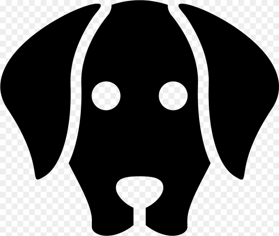 Dog Icon Dog, Stencil, Silhouette, Animal, Fish Png Image