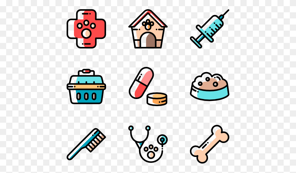 Dog Icons Png