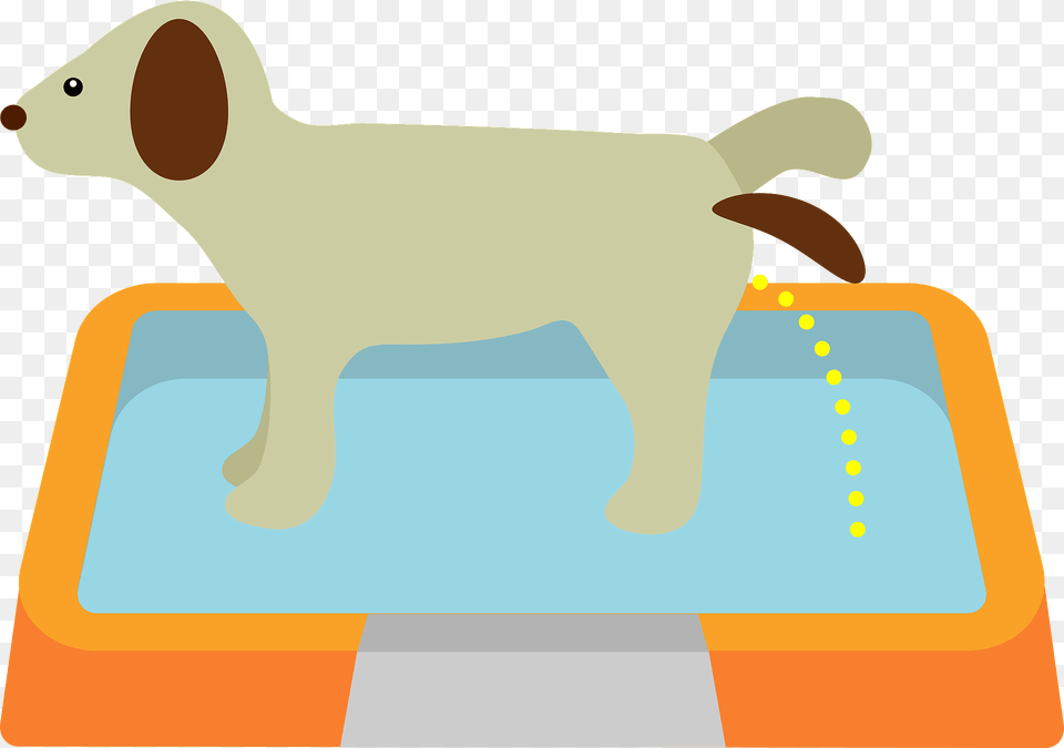 Dog In Toilet Clipart, Animal, Fish, Sea Life, Shark Free Png