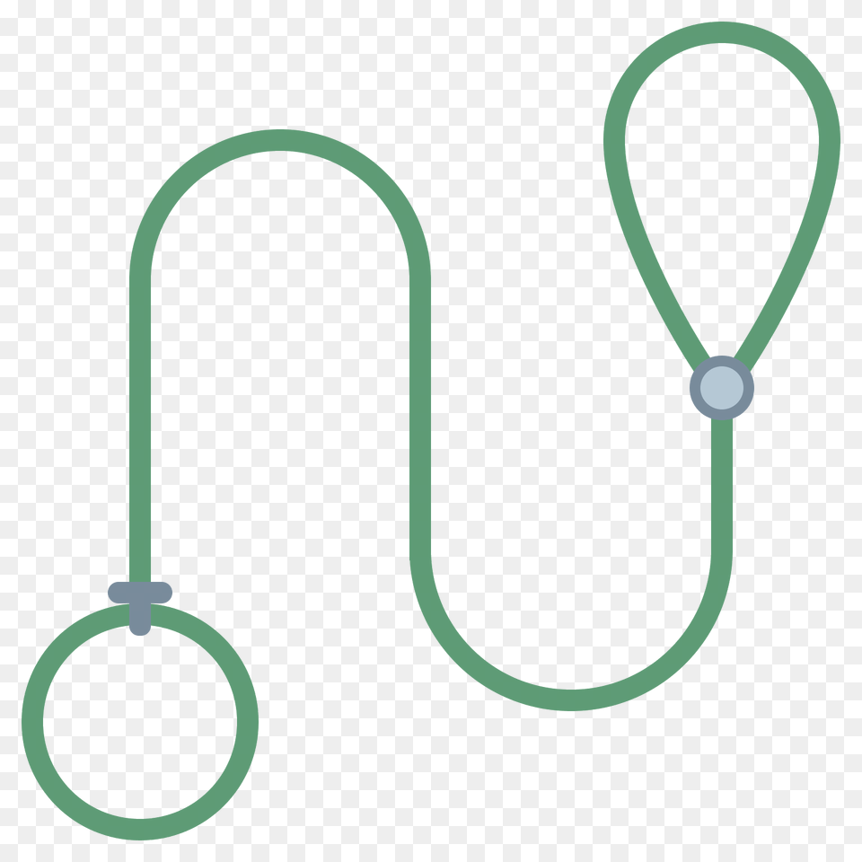 Dog Leash Icon, Knot, Accessories, Earring, Jewelry Free Png Download