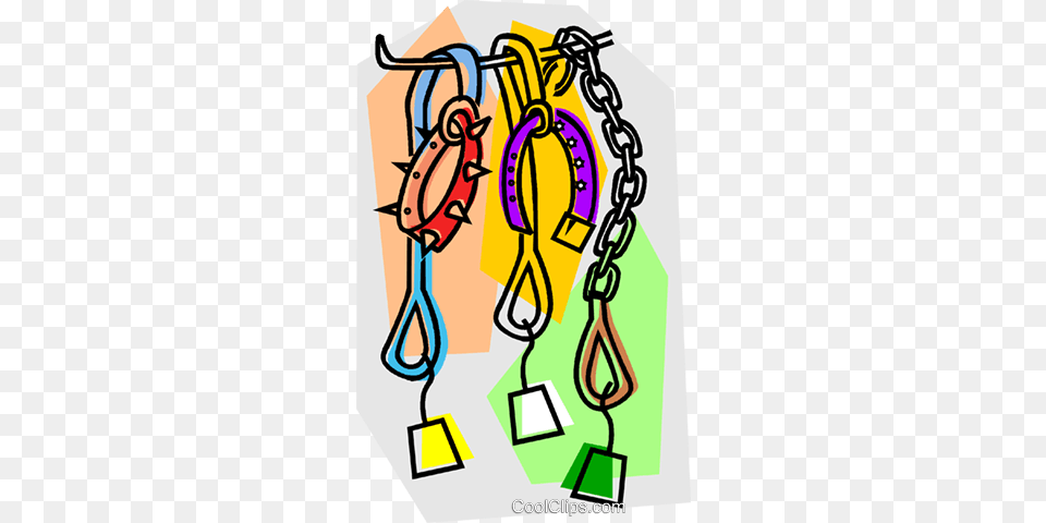 Dog Leashes For Sale Royalty Vector Clip Art Illustration, Dynamite, Weapon Free Transparent Png