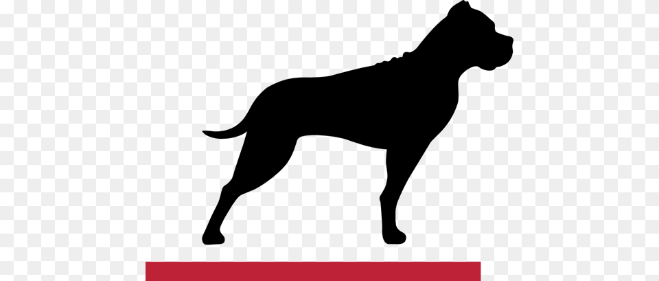 Dog Logo Gp Bullhound Free Png