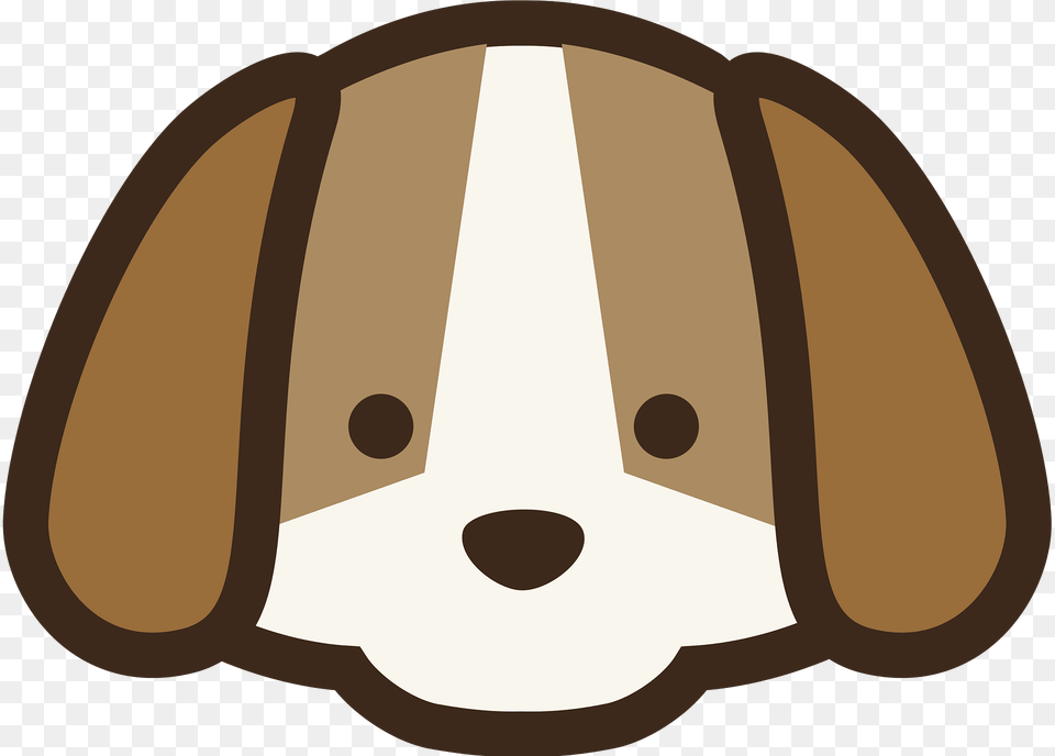 Dog Logo Mascot Clipart, Animal, Beagle, Canine, Hound Png Image